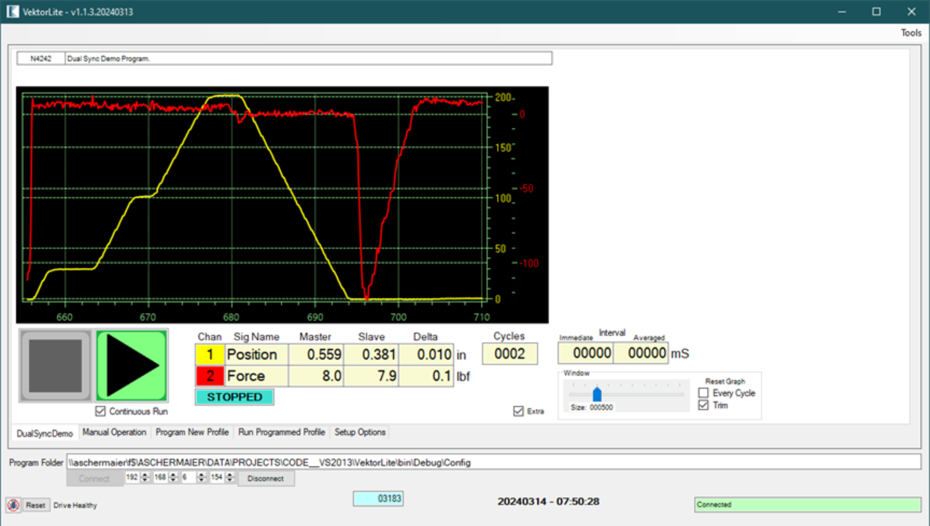VBA - PC-Based Option - View-HMI-Standard-Features-Total