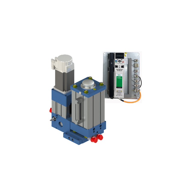 servo power unit total solution