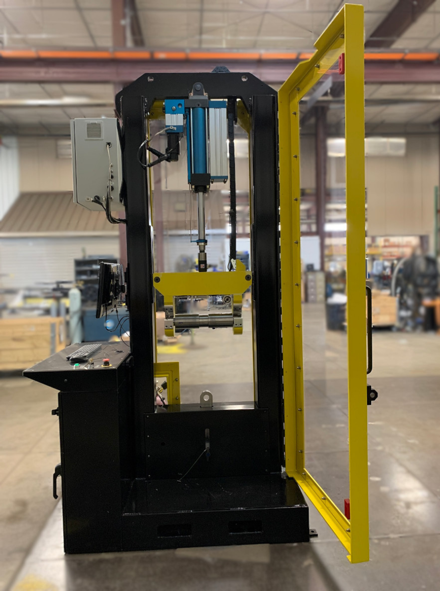 5 Ways Kyntronics Actuators Improve Your Test Lab Equipment