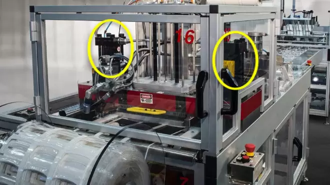 Meeting the “No Hydraulics” Mandate