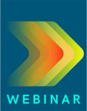 Recorded Webinar Ready for Replay