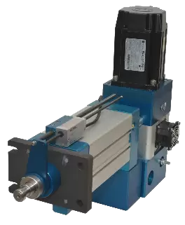 hybrid linear actuator - sha