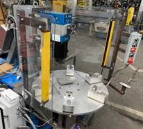 UPGRADE YOUR METAL FORMING PRESS WITH KYNTRONICS’ HYBRID LINEAR ACTUATION SYSTEM