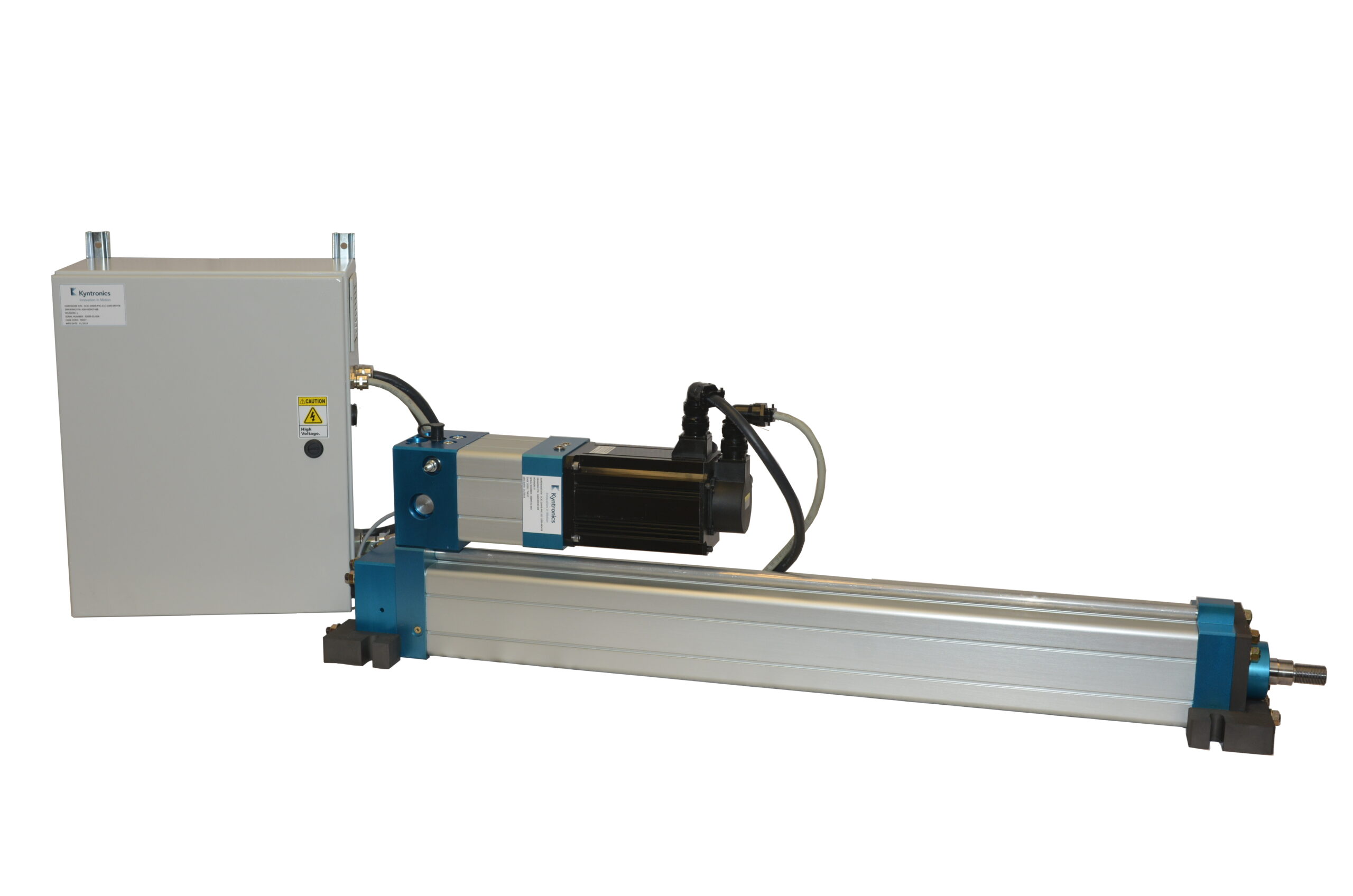 SHA for Truck Axle Damper Assembly Press