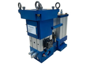 SPU-for-Holding-Clamp-on-Metal-Grinding-Machine