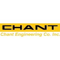Chant Logo