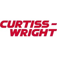 Curtiss Wright Logo