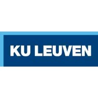 ku leuven logo