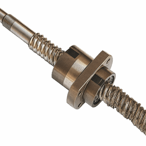SHOCK LOADING EXPLAINED: WHY HYBRID LINEAR ACTUATORS OUTPERFORM EMAS