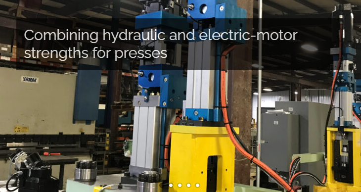 linear motion tips header