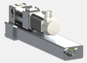HyCore ACTUATOR (HCA) BROCHURE